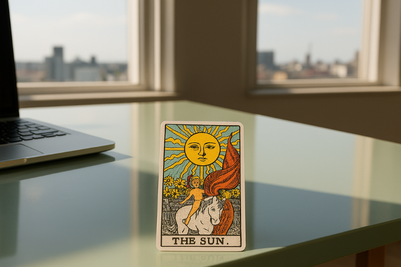 【初心者向け】オンライン占いの始め方｜恋愛相談で失敗しない選び方のアイキャッチ画像