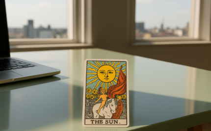 タロットカード