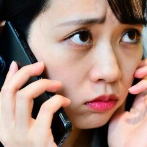 電話占い 彼の気持ち