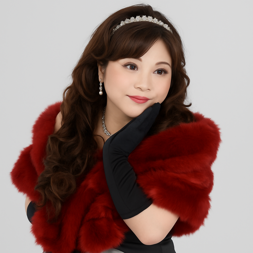 占い師 朝絹のプロフィール写真