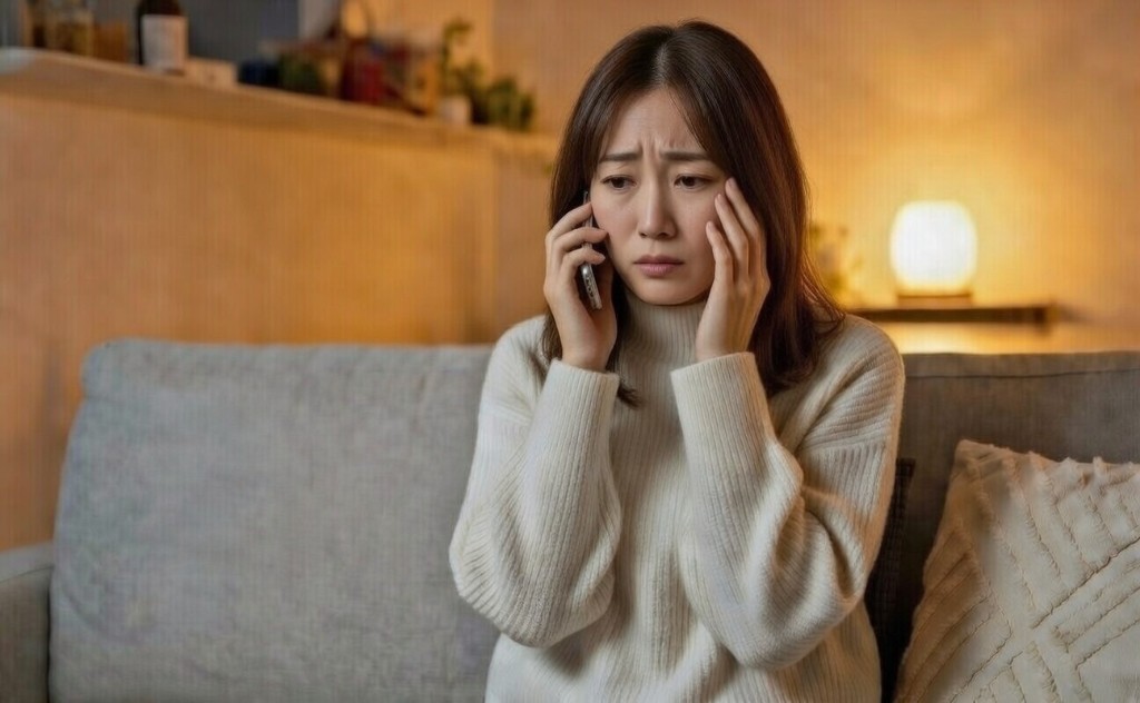 電話占いで復縁できた体験談｜当たる占い師の選び方の記事のアイキャッチ画像