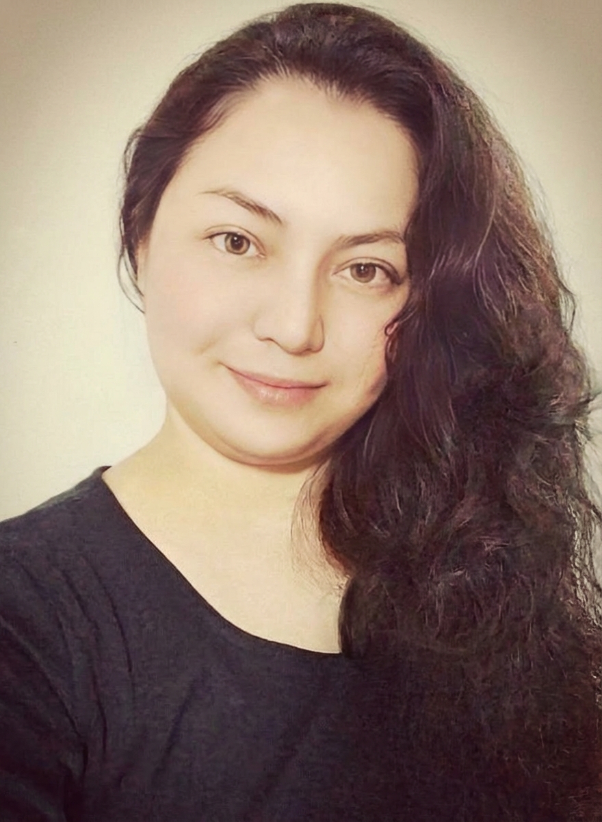 占い師 楽菩(がくぼ)のプロフィール写真