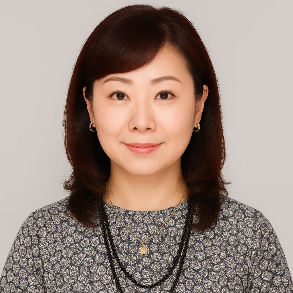 占い師 マナのプロフィール写真