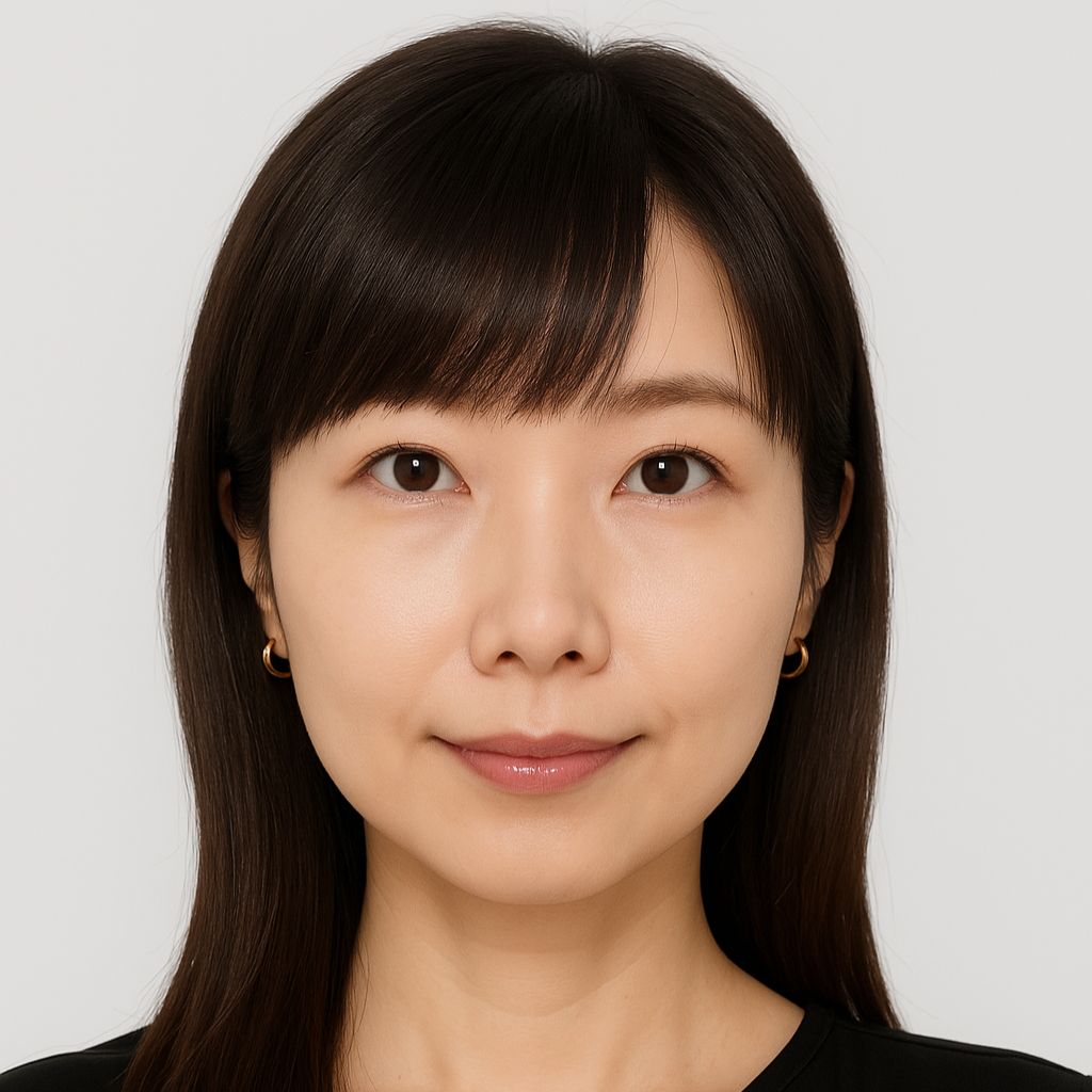 占い師 美那のプロフィール写真