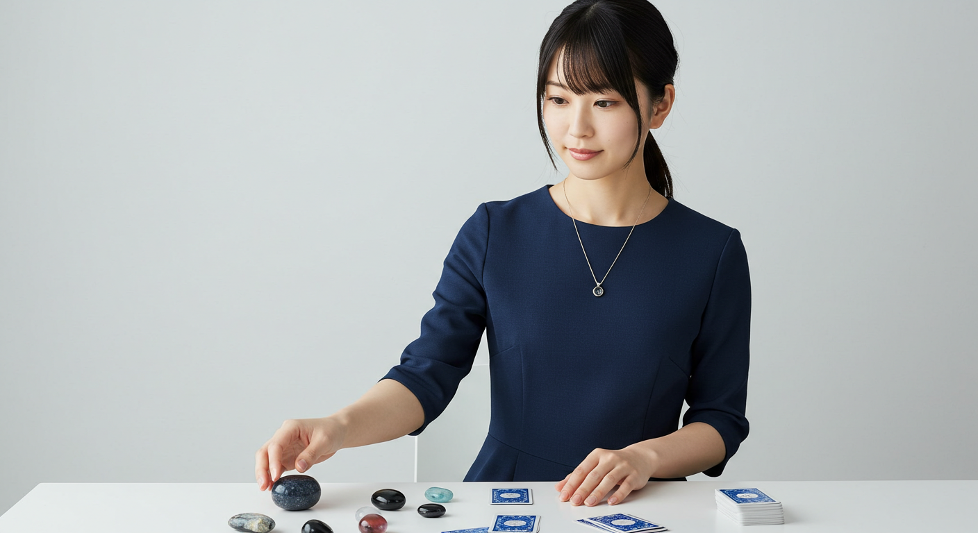 占いミザリー加盟店のイメージ画像