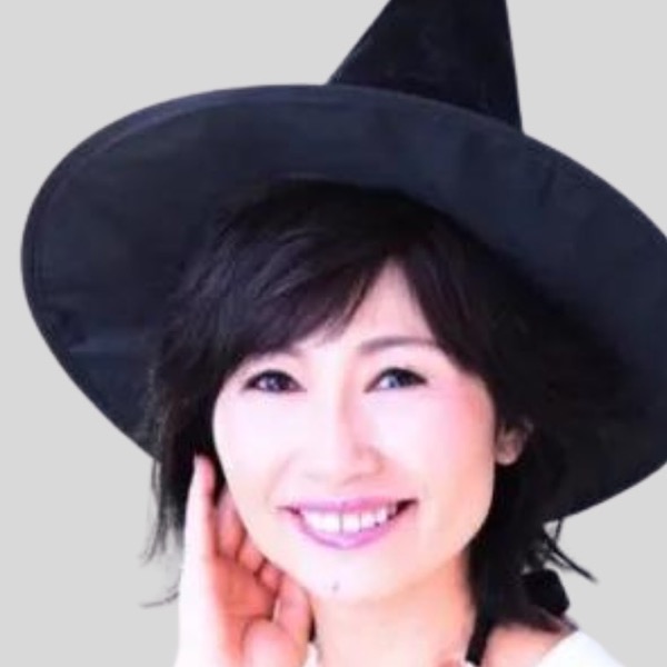 占い師 天野マアト