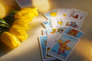 【体験談】夫と一緒にいるのが辛い…結婚生活の悩みを占いで解決
