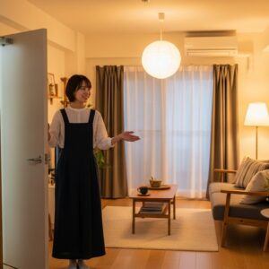 おうちデート