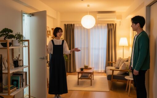 おうちデート