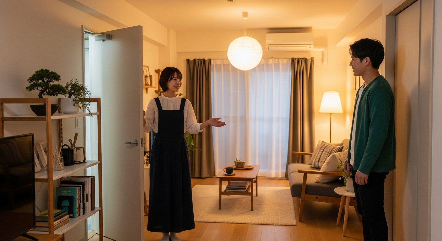 おうちデート
