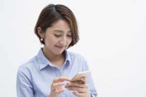 【LINE鑑定】はじめて利用してみました。