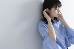 【同棲解消】彼氏と別れて不安でしたが前向きになれました