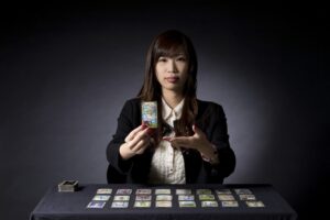 【転職の悩み】転職にベストなタイミングは「占い」でわかる?