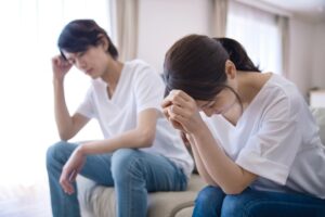 好きな人が冷たくなったりして不安。そんな時にとる行動とは。