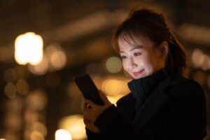 クリスマスまでに彼氏を見つける5つのステップ