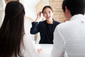 社会人3年目の25歳女性。結婚を焦らずに出会う方法。
