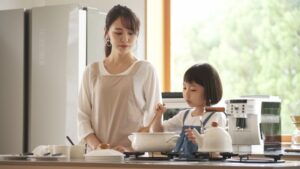 子連れ再婚の幸せを掴むポイント！男性の本音と成功のコツ