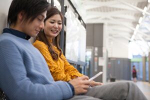 彼氏って、本当に私のこと好きなのかな？