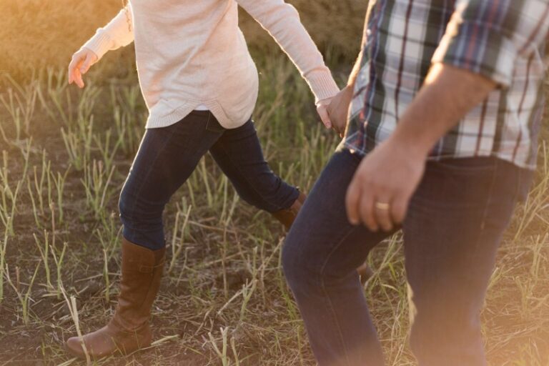 結婚のパートナー選びの極意！手放してはいけない男性の5つの特徴
