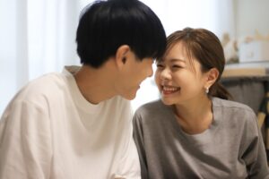 年の差なんて気にしない！歳の差カップルがもっと幸せになる3つの秘訣