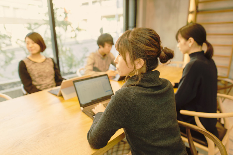 コミュニケーションで確かめる！会話の中のヒント