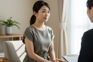 【占い師が教える】既婚女性の「ときめき」の真意とは？星が示す複雑な感情の整理法