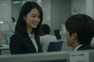 【既婚女性へ】職場の独身男性が見せる好きサイン10選♡勘違い？本気？彼の本音を占いで見抜く方法