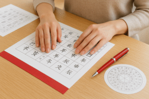 【2026年1月4日】お正月明けに始める！30代～50代女性の「今年こそ」を叶える運命の羅針盤