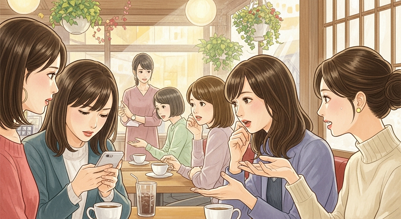 今の彼氏と結婚していい?