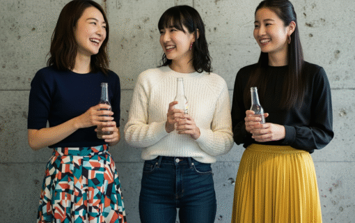 婚活する女性