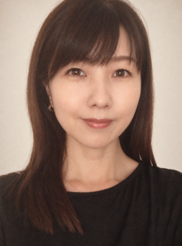 占い師 美那