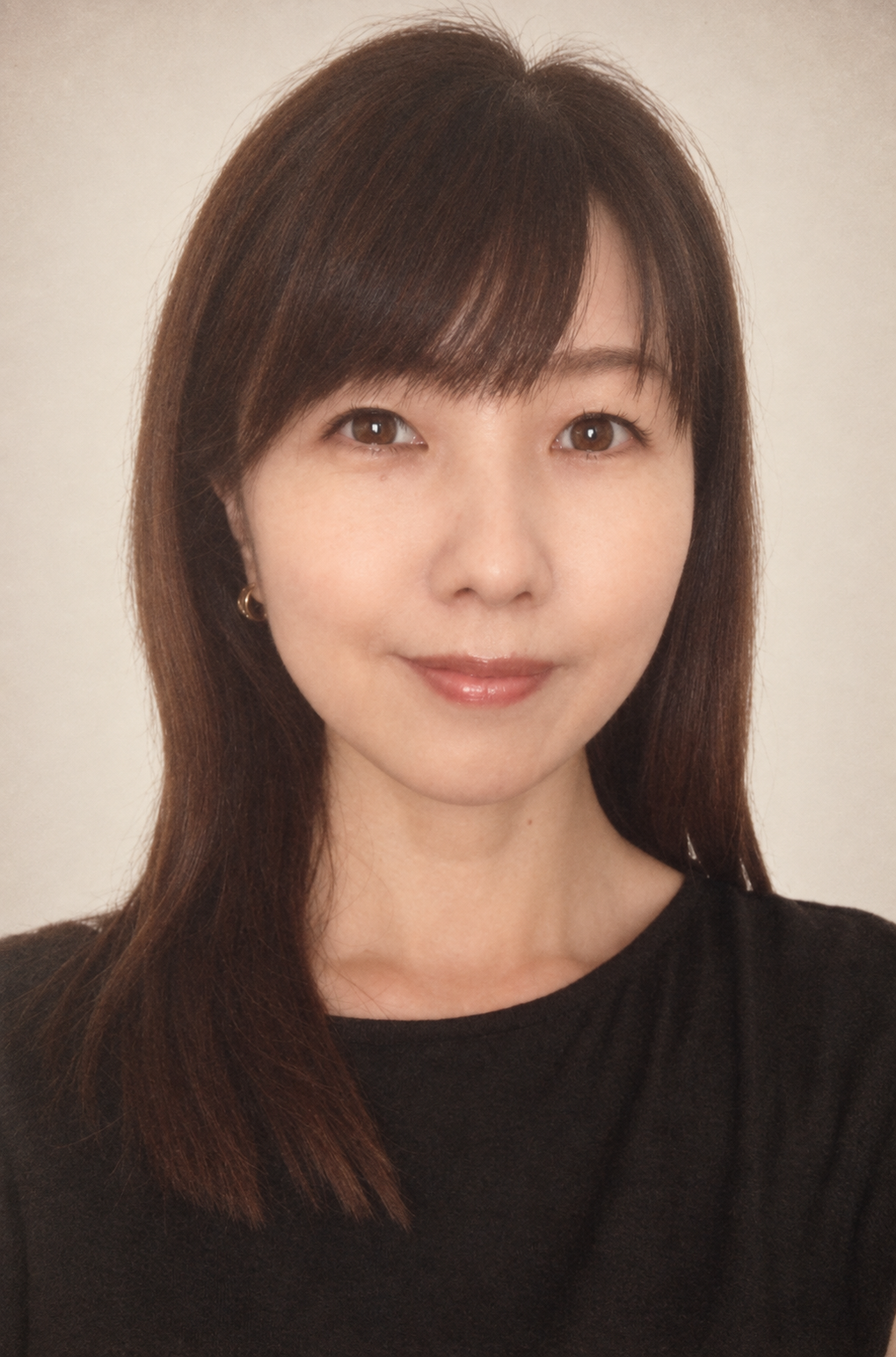美那
