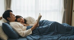 夫婦関係のマンネリ解消法|愛を再燃させる5つのサイン