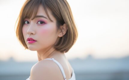 セフレで悩む女性