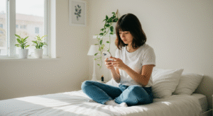 【実は危険信号？】あなたの恋が「終わる5秒前」を警告するサインと解決法