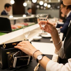 ハイスペ男子を求める女性