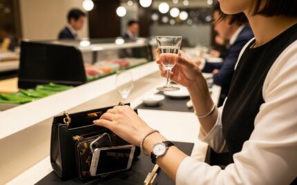 ハイスペ男子を求める女性