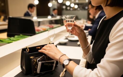 ハイスペ男子を求める女性