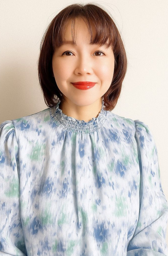 ヘブン朱美