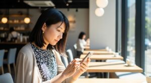 マッチングアプリの返信、ChatGPTに任せてない?AI恋愛の落とし穴と本当の気持ちの伝え方