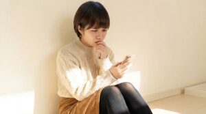 いい感じだったのに既読無視する男性心理|冷めたか迷ってるか見極める5サイン