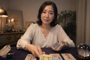 夫がいるのに、ときめいてしまう。その気持ちは「悪」ですか?