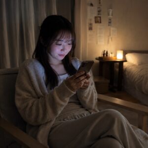 占いミザリー「マイページ」サービス