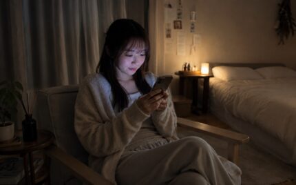 占いミザリー「マイページ」サービス