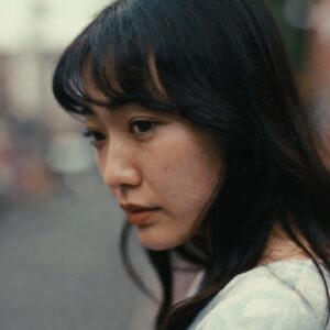 恋愛に悩む30歳女性