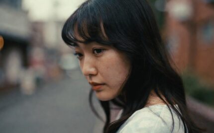 恋愛に悩む30歳女性