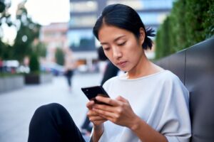 会話が続かないのはなぜ?マッチングアプリで続く話し方のコツ
