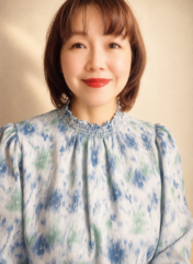 占い師 ヘブン朱美